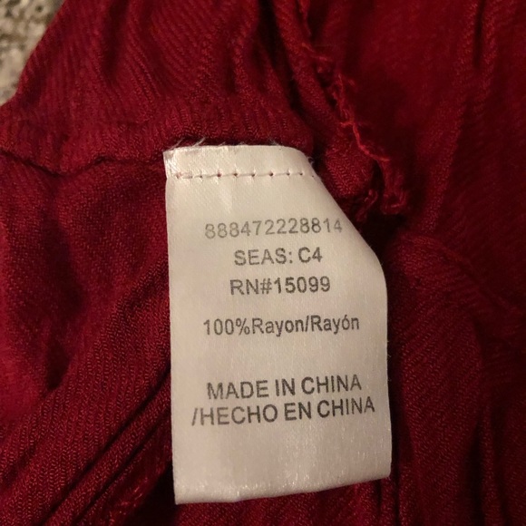 Infinity Scarfs - Picture 2 of 3